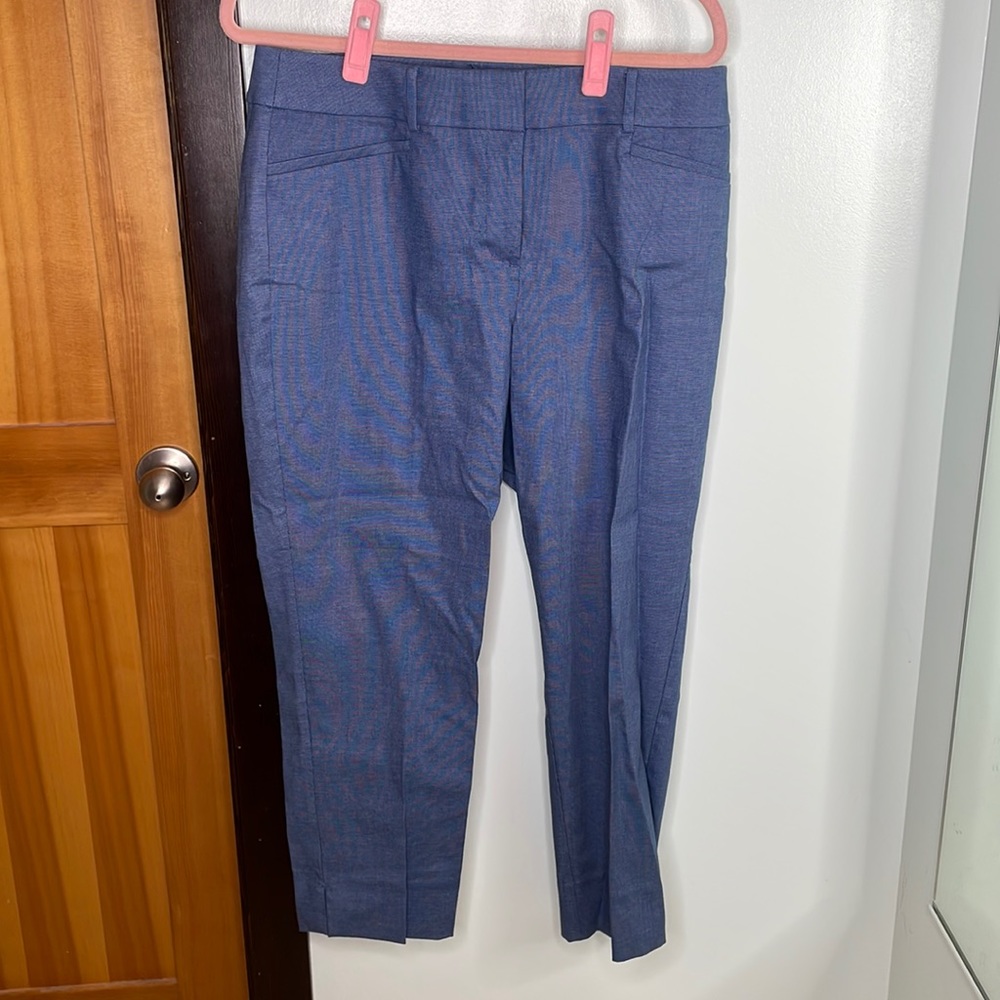 Loft Slacks
